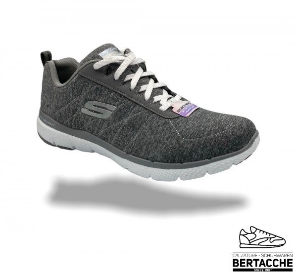 SKECHERS 13067 GRAY