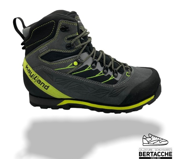 KAYLAND LEGACY GTX GREY-LIME