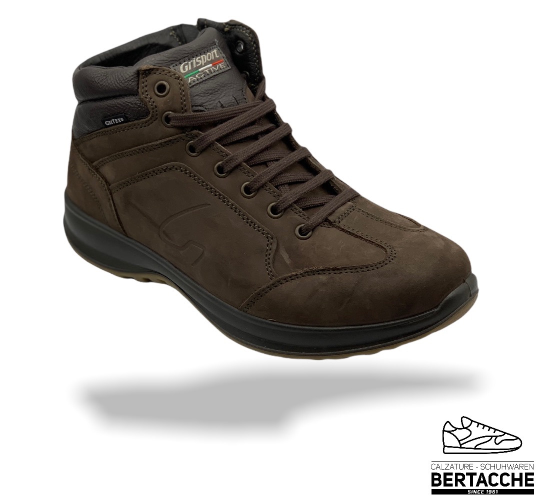 Grisport foca sales