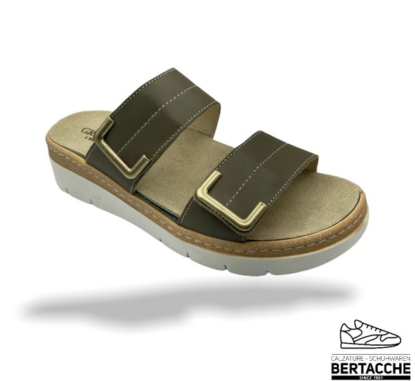 GRUNLAND MOLL KAKI
