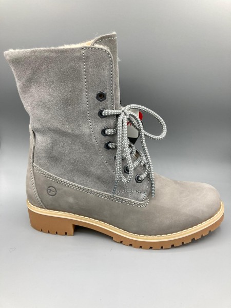 TAMARIS 1-26443-25 LIGHT GREY