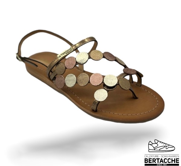 LES TROPEZIENNE HOLO BRONZO MULTI
