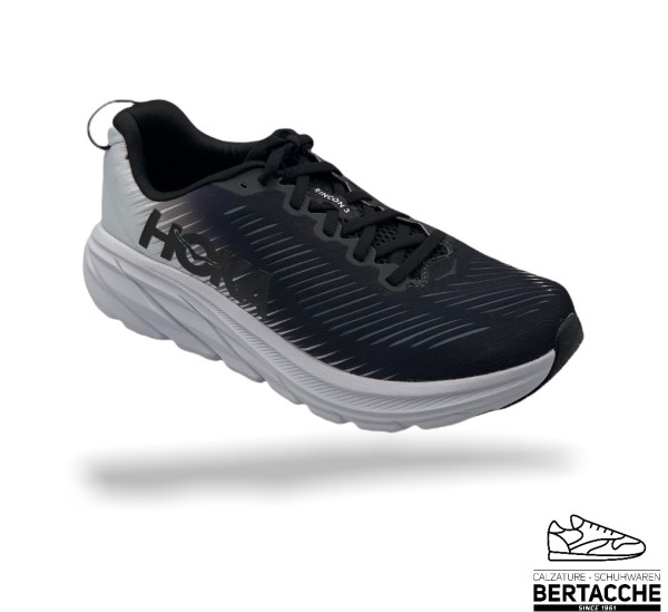 HOKA RINCON 3 BWHT