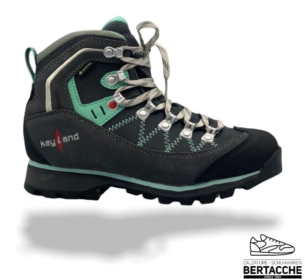 KAYLAND PLUME MICRO GTX WS GRIGIO-AZZURRO