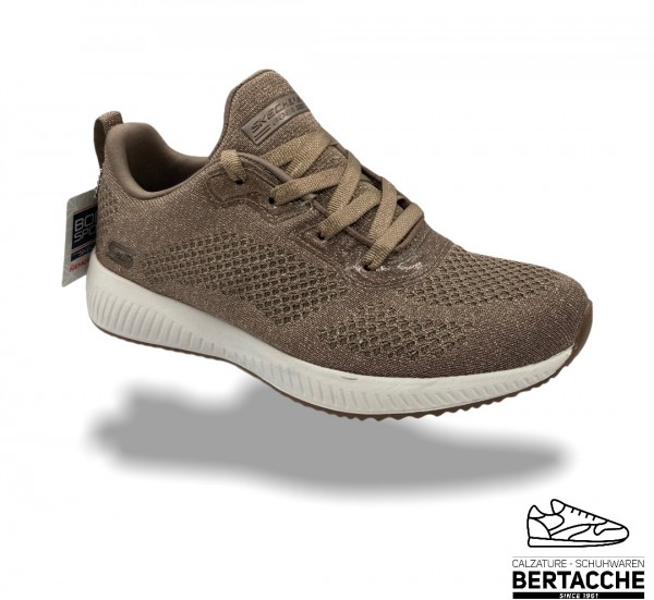 SKECHERS 117006 TAUPE