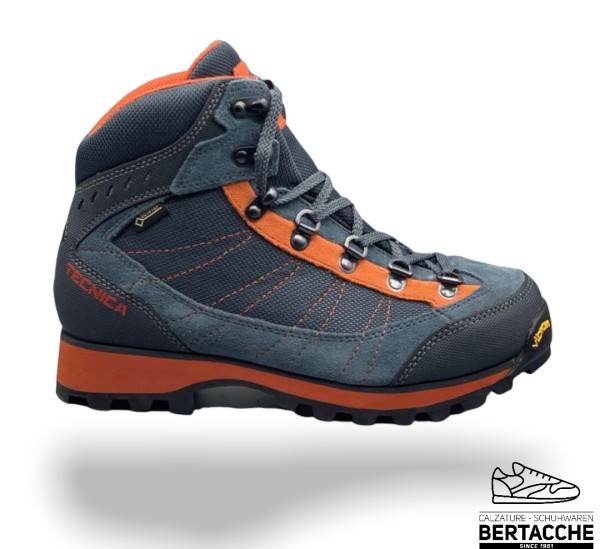 TECNICA MAKALU GTX W'S