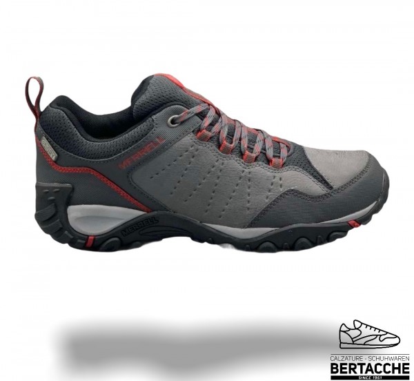 MERRELL OUT-DRY GRIGIO