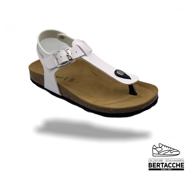 GRUNLAND si BIANCO
