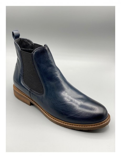 TAMARIS 1-25056-25 848 NAVY
