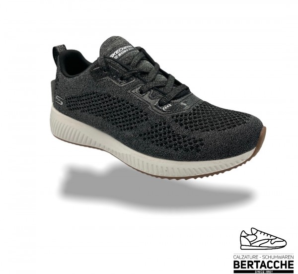 SKECHERS 117006 BLACK