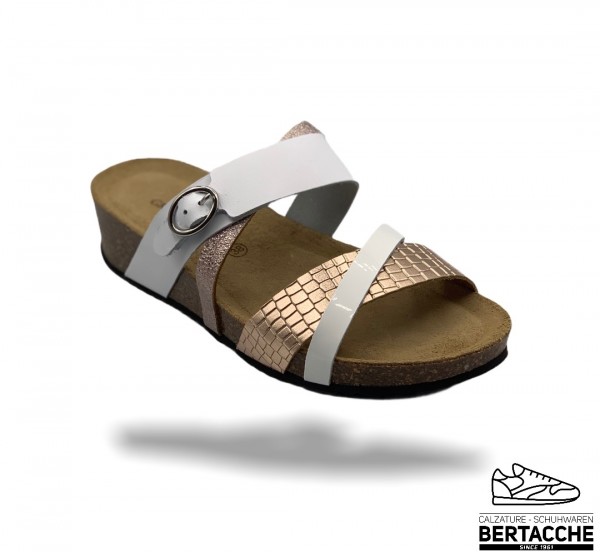GRUNLAND ANIN BIANCO-CIPRIA