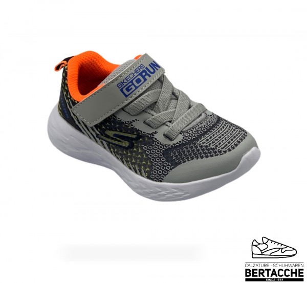 SKECHERS GRIGIO