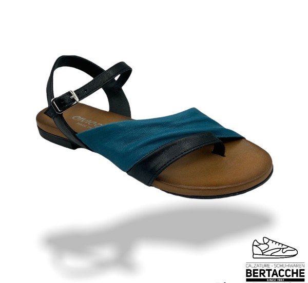 TOSCANI JEANS-NERO