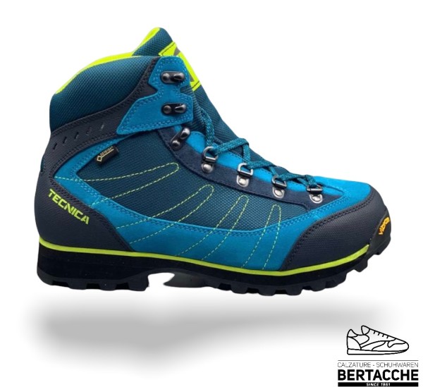 TECNICA MAKALU GTX MEN