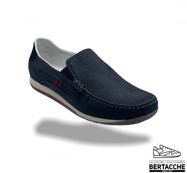 GRISPORT OCEANO NABUCK