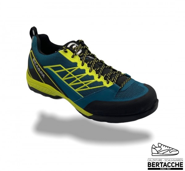 SCARPA EPIC LITE OD