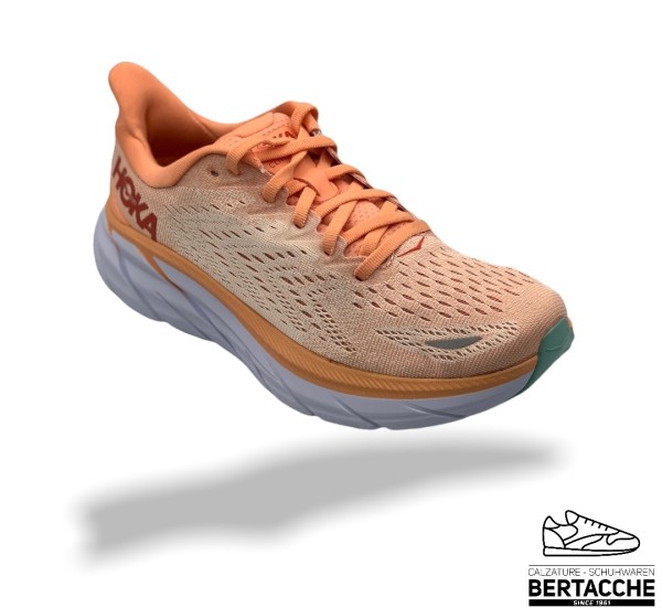 HOKA CLIFTON 8 W CSP