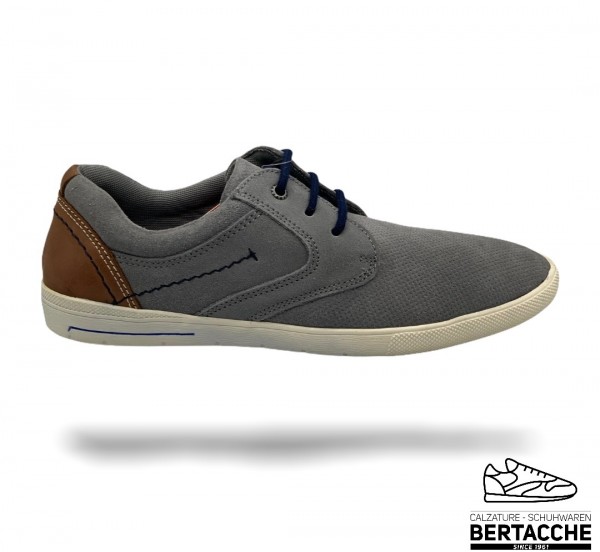 S.OLIVER 13605-200 GREY