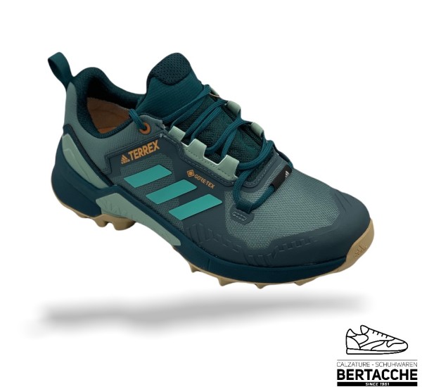 ADIDAS TERREX SWIF R3 W GTX BLUE