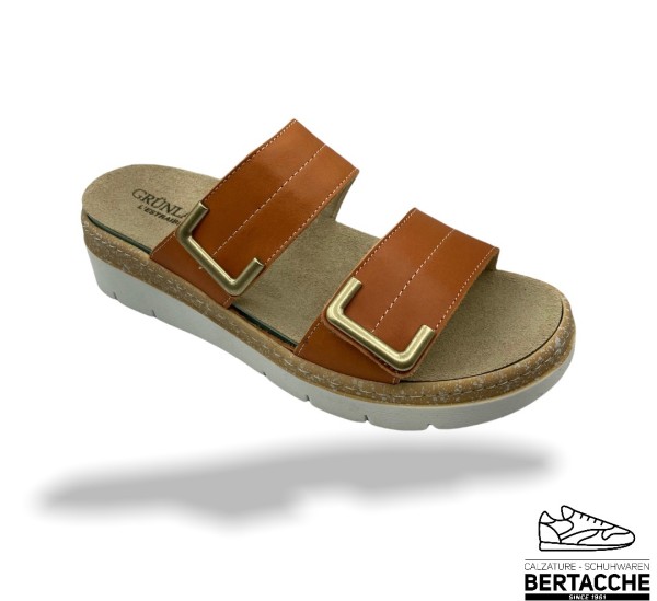 GRUNLAND MOLL ARANCIO