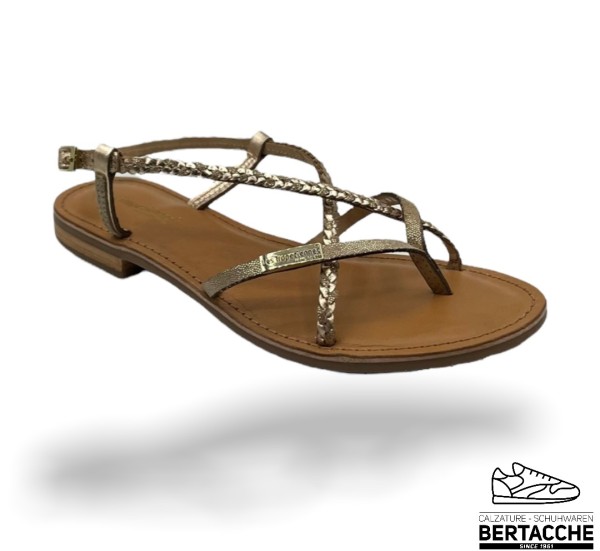 LES TROPEZIENNE MONATRES BLACK-MULTI