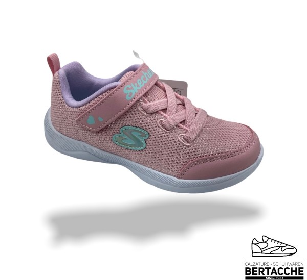 SKECHERS PINK