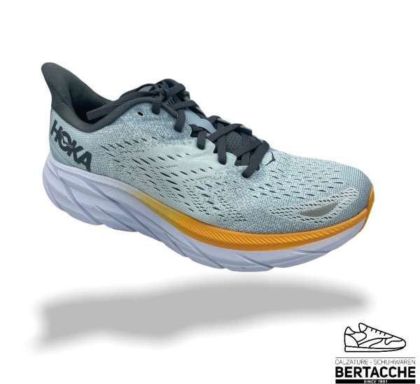 HOKA CLIFTON 8 BFPA