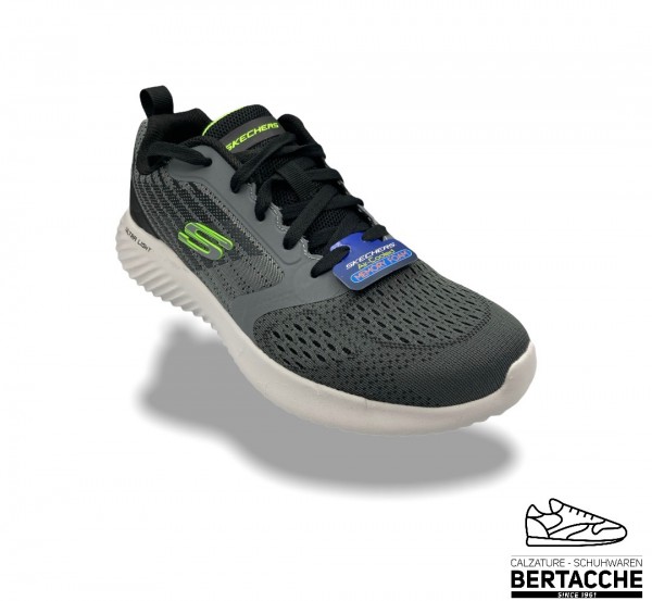 SKECHERS 232004 GREY