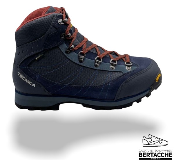 TECNICA MAKALU GTX MARE-LATERITE