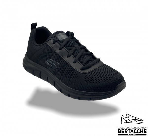 SKECHERS NERO