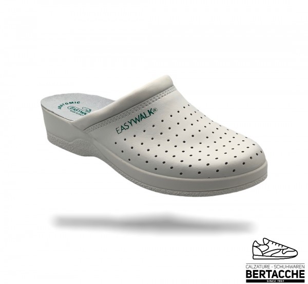 EASY WALK BIANCO 632