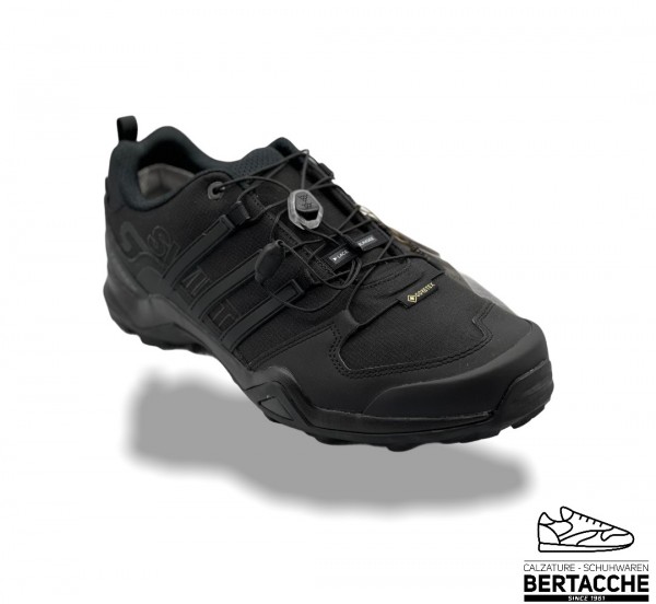 ADIDAS TERREX SWIFT R2 GTX NERO