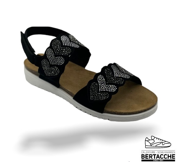 GRUNLAND COOL NERO