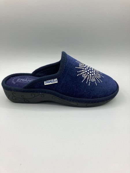 EMANUELA 1035 BLAU