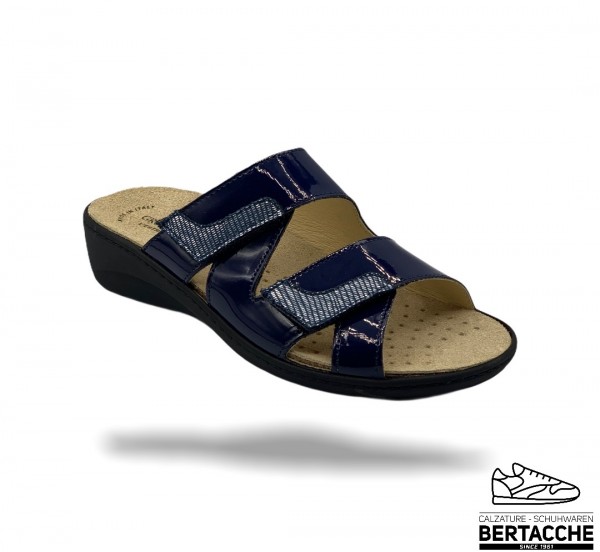 GRUNLAND ESTA BLU CE0698-68