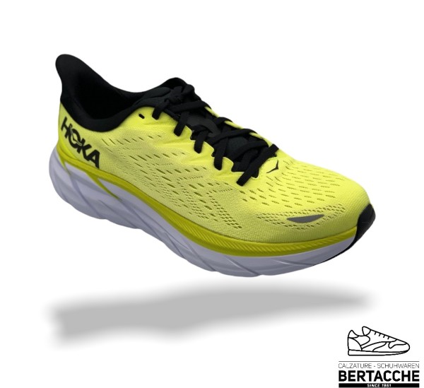 HOKA CLIFTON 8 EPCM