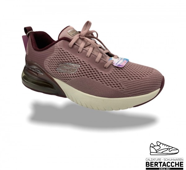 SKECHERS 13278 MAUVE