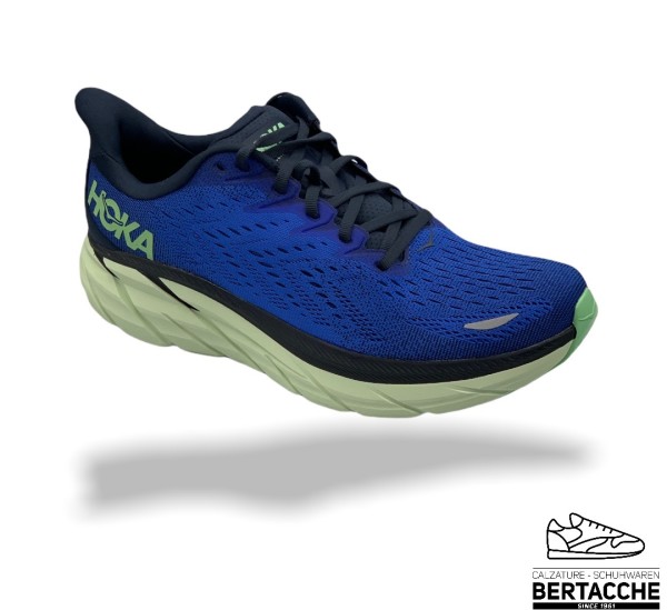 HOKA CLIFTON 8 DBOS