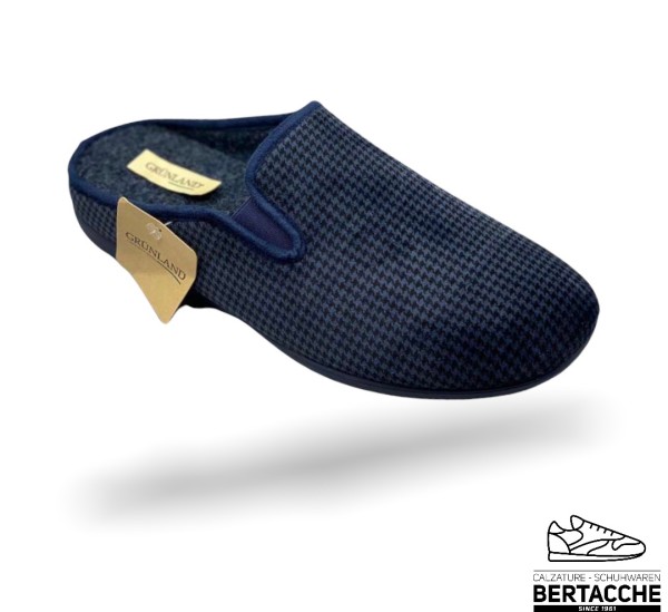 GRUNLAND GAFOCI2081-B2 BLU