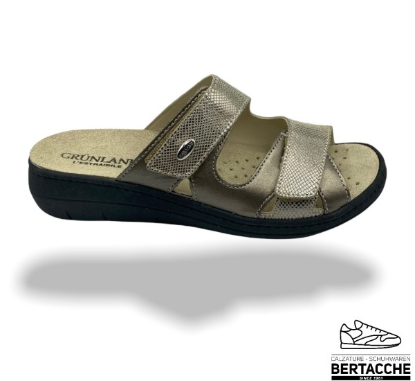 GRUNLAND DASA BRONZO