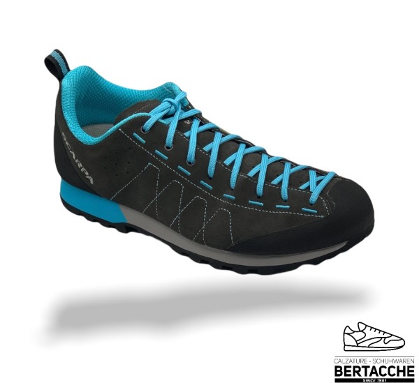 SCARPA HIGBALL SHARK-ATOLL