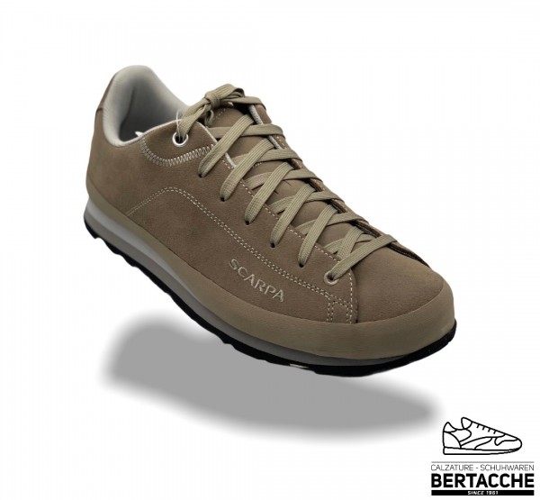 SCARPA MARGARITA CAMEL