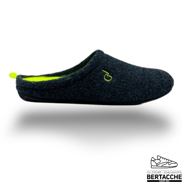 GRUNLAND LECY BLU LIME